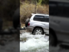 NJSTAR EXPLORER OFF-ROAD TRAILER TRAVEL CARAVAN CAMPER CARAVAN te koop