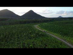 NJSTAR EXPLORER OFFROAD TRAILER TRAVEL TRAILER RV CAMPER CARAVAN OVERLANDER TRAILER (een van de meest populaire en populaire voertuigen in de wereld)